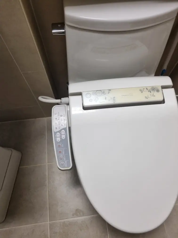 변기 흔들거릴 때 백시멘트 작업, 왜 꼭 전문가가 해야 할까요? | 배관수리119